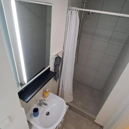 Spacious, Light In Vinohrady